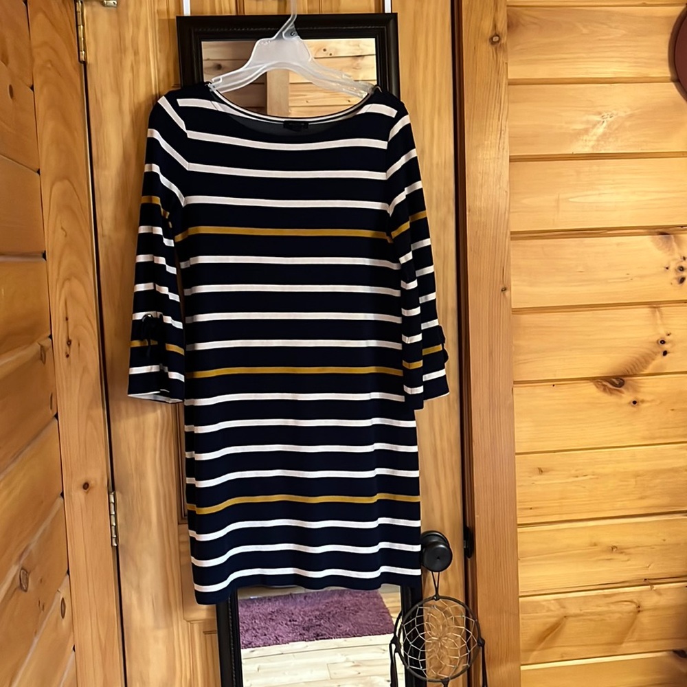 Ann Taylor Factory Dress
